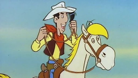 Lucky Luke - 46/52 Alibi