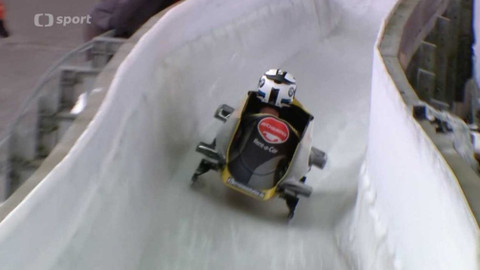 Světový pohár v bobech a skeletonu - Německo