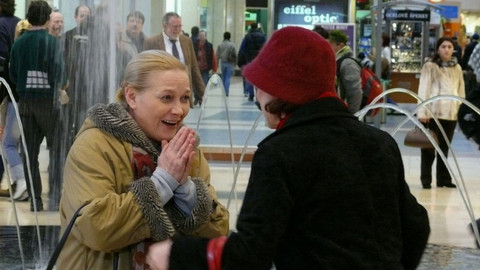 Dobrá čtvrť - 3/11 Všechno, co se nepovedlo