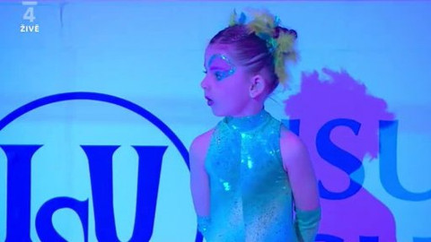 Krasobruslení - MS v krasobruslení 2012 Francie