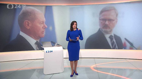 90’ ČT24 - Zastropování energií v otázkách a odpovědích