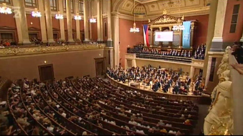 Dvořákova Praha - Dvořákova Praha 2009