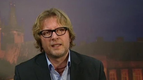 Před půlnocí - 16. února 2011