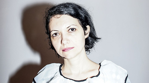 Rumunská čítanka - 3/18 Iulia Militaru