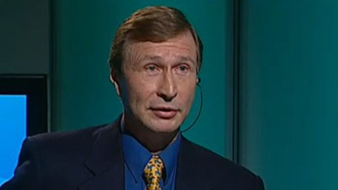 Hyde Park ČT24 - 18. ledna 2012