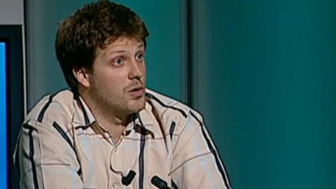 Hyde Park ČT24 - 30. května 2012