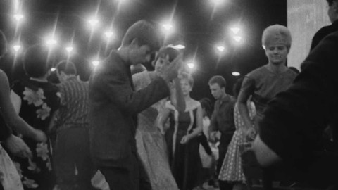 Zemský ráj to na poslech - Nej, nej, nej