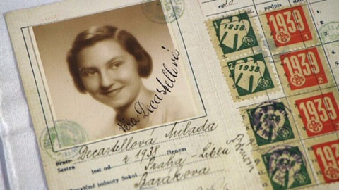 Z metropole - 13. prosince 2014