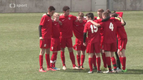 Sport v regionech - Nike Premier Cup, Praha