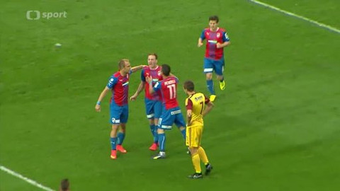 Studio fotbal - Dohráno