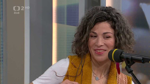 Dobré ráno - 14. března 2023