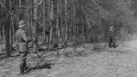 Heydrich - konečné řešení - 29/44 Zinc - na vlastní pěst