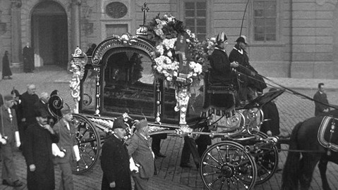 Hledání ztraceného času - Události minulosti (13)