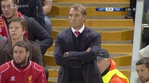 Liga mistrů UEFA - Liverpool FC - Real Madrid