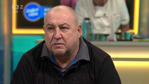 Dobré ráno - 5. listopadu 2013