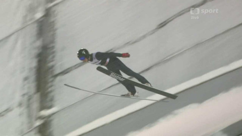 Světový pohár ve skoku na lyžích - Finsko