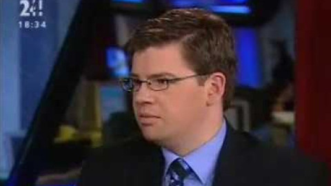 Interview ČT24 - 12. září 2006