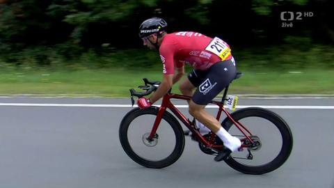 Czech Tour - 1. etapa