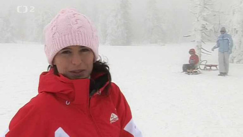 V kondici - 3. března 2007