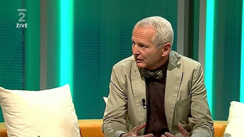 Dobré ráno - 14. srpna 2012