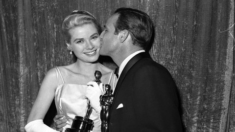 Neobyčejné ženy - 6/13 Grace Kellyová