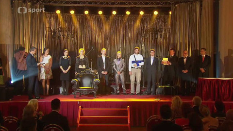 Král bílé stopy - Král bílé stopy 2015