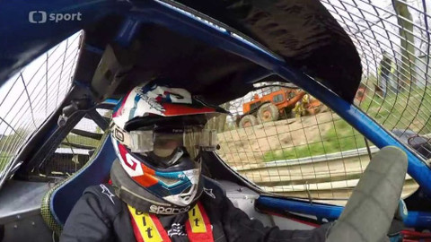 Svět motorů - Speciál