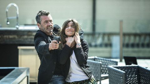 Učitel - Epizoda 7/8