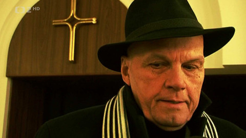 Sabotáž - 24. dubna 2010