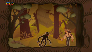 Čertovské pohádky