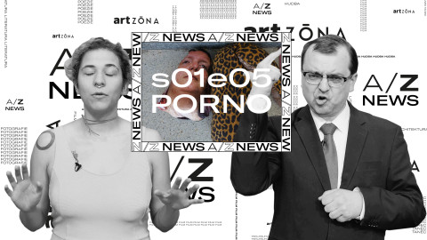 A/Z NEWS - Porno