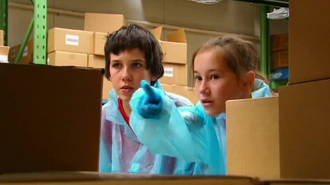 Věda je detektivka - Epizoda 26/26