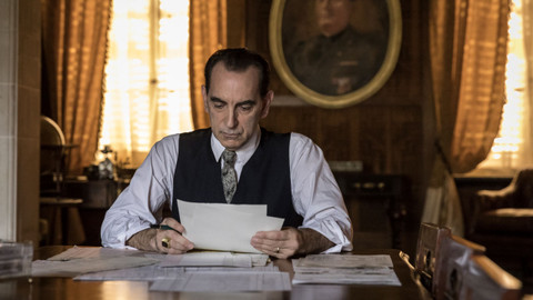 Zmařené naděje - 5/8 Krach