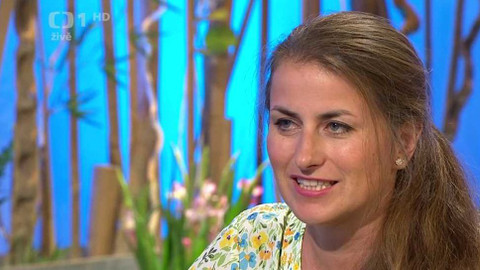 Sama doma - 5. září 2022