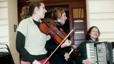 Babylon - 20. května 2011