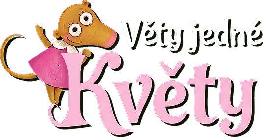 Věty jedné Květy