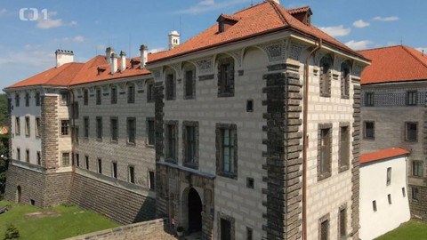 Toulavá kamera - 29. srpna 2021