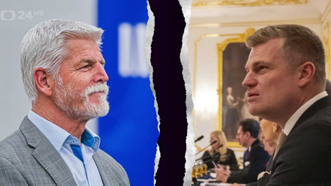 Události, komentáře týdne - 7. prosince