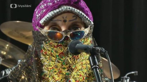 60 pečetí - Jana Kratochvílová