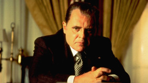 Obrázek pořadu Nixon