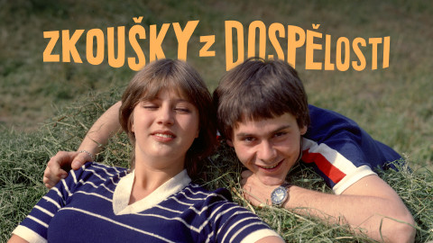 Zkoušky z dospělosti
