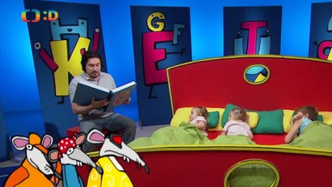 Čítanka - Lochneska