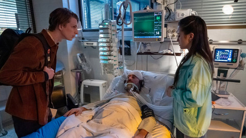 Dobré ráno, Brno! - Epizoda 1/8