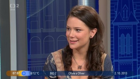 Dobré ráno - 2. října 2013