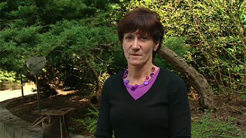 Osobnost na Dvojce - 13. května 2012