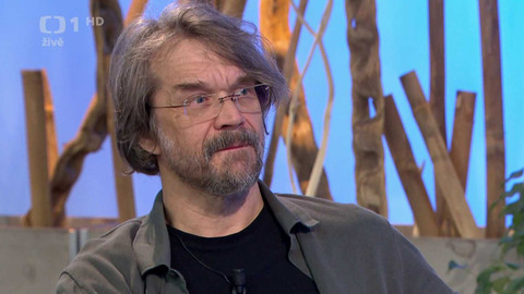 Sama doma - 12. března