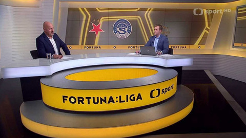 Studio fotbal - Dohráno