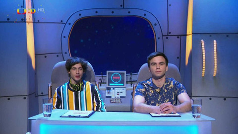 PLANETA YÓ - 19. prosince 2023