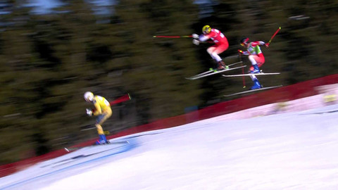 Světový pohár ve freestyle lyžování - SP Srbsko