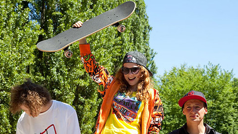 4teens - 7/7 Byla to soda